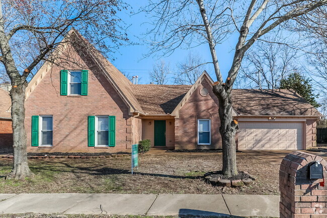 Building Photo - 5554 Harvey Pointe Ln