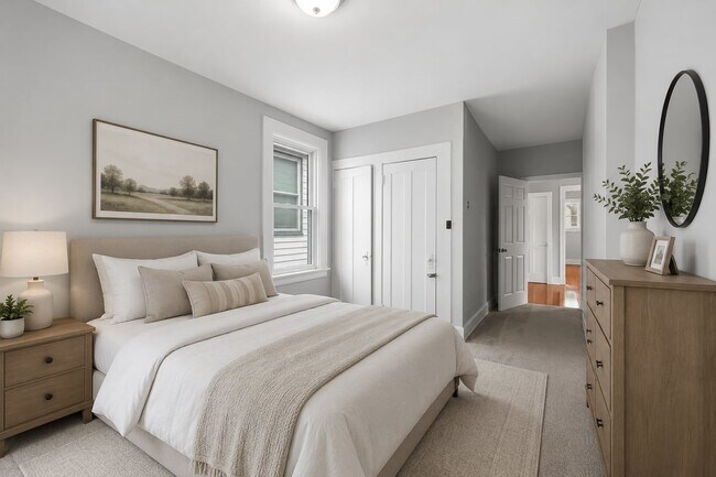 Building Photo - *1762 Williams Ave,  Recently Updated 4BR, 2BA House in Norwood*