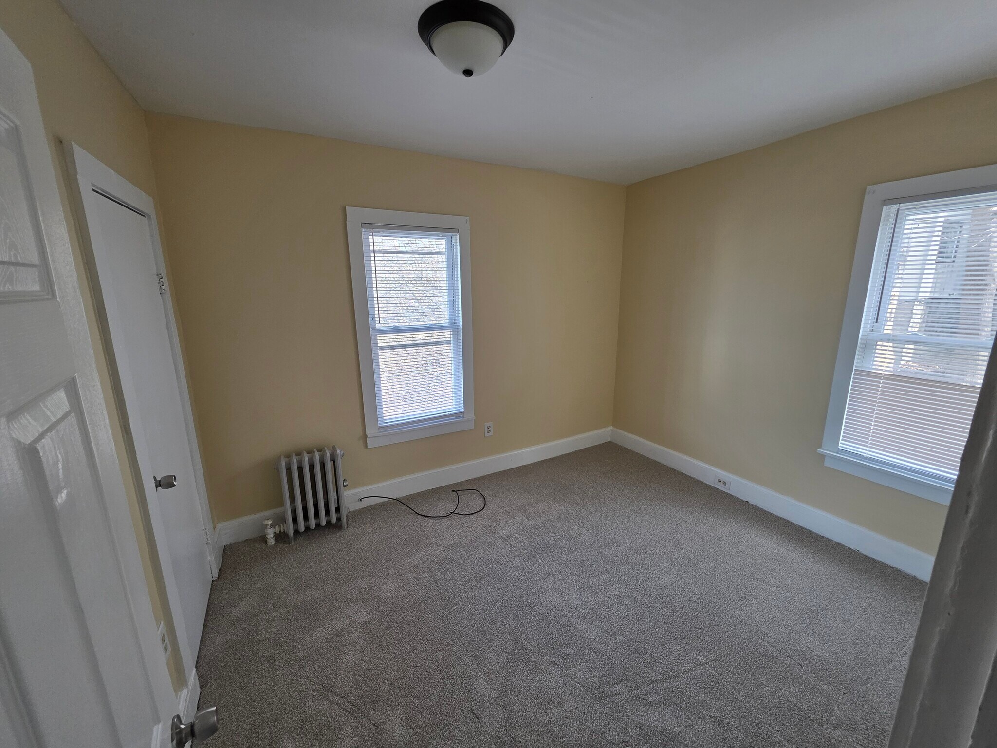 Bedroom 3 - 611 Moir Ct