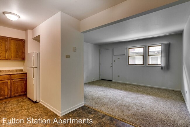 Building Photo - 1 br, 1 bath Apartment - 2138 Fulton Street