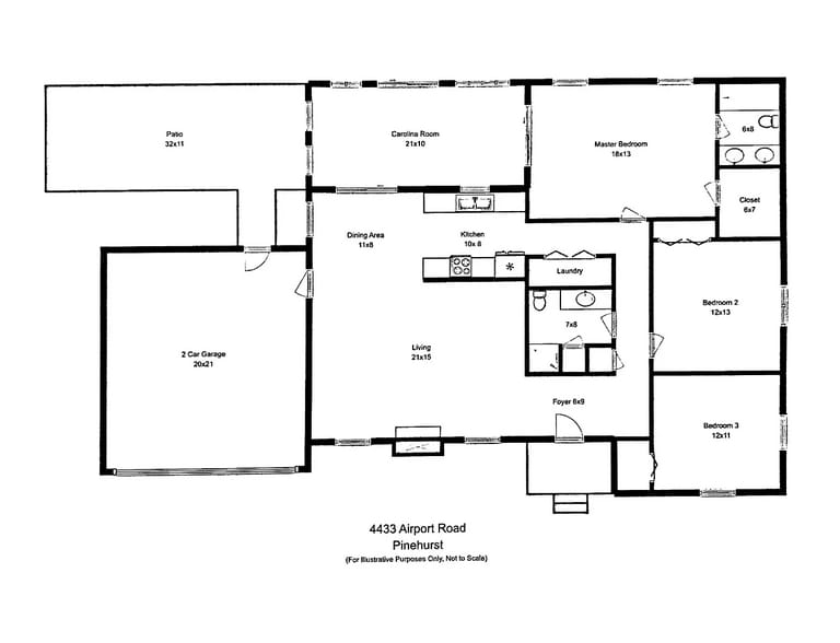 Building Photo - 4433 Airport Rd
