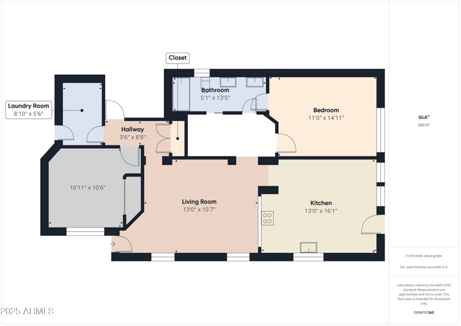 Building Photo - 3508 W Chama Dr