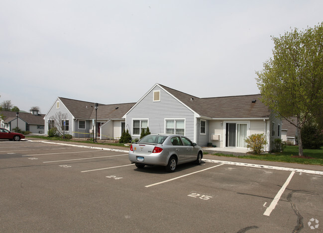 Primary Photo - Mauro Meadows