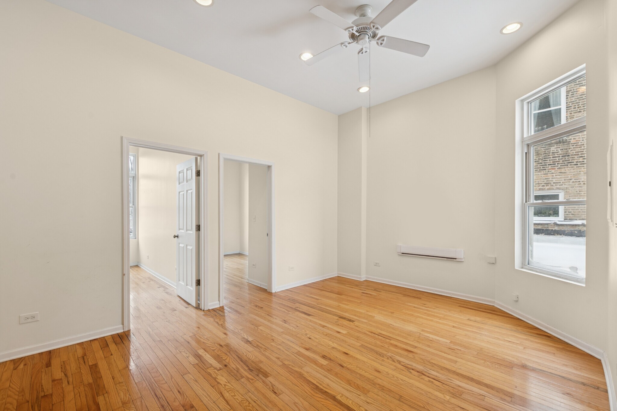 Building Photo - 2712 W North Ave