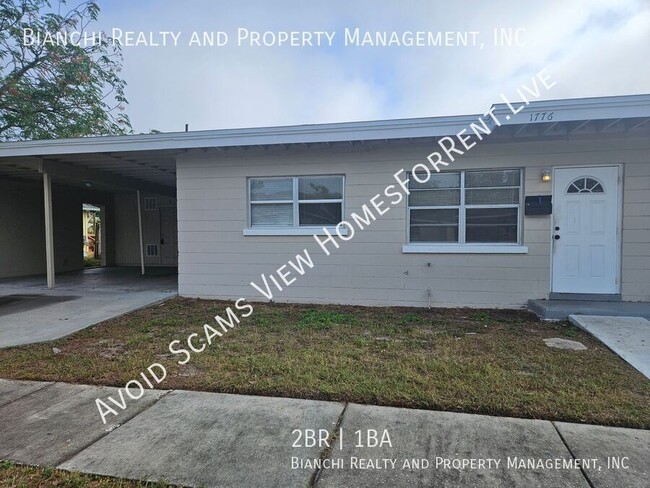 Primary Photo - 2 Bedroom Unit in St Pete