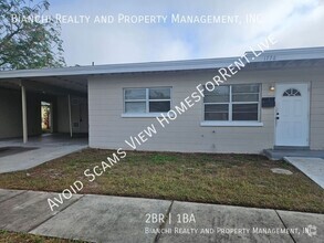 Building Photo - 2 Bedroom Unit in St Pete