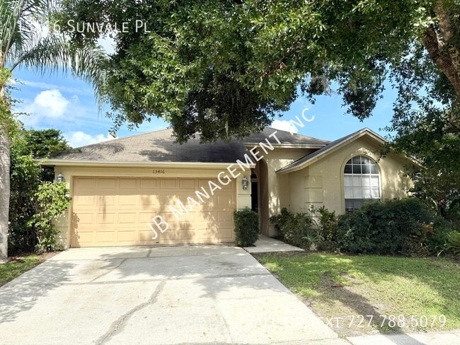 Primary Photo - 13416 Sunvale Pl