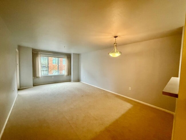 Building Photo - University District Condo