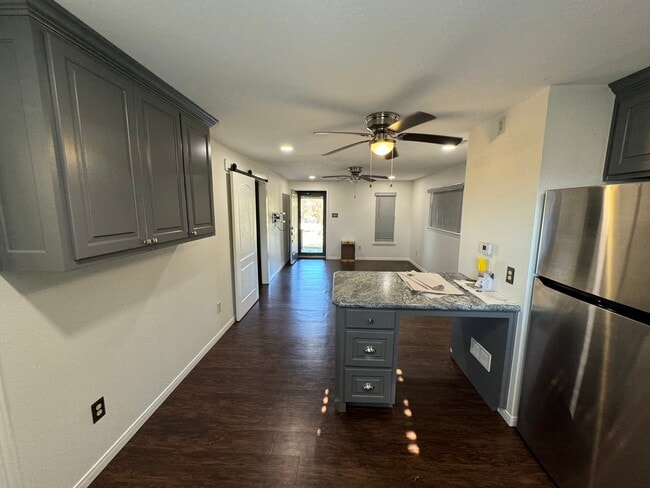 Building Photo - 12372 FM 1650