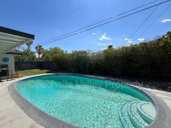 Building Photo - 68045 Empalmo Rd