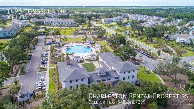 Building Photo - 1496 Longspur Dr