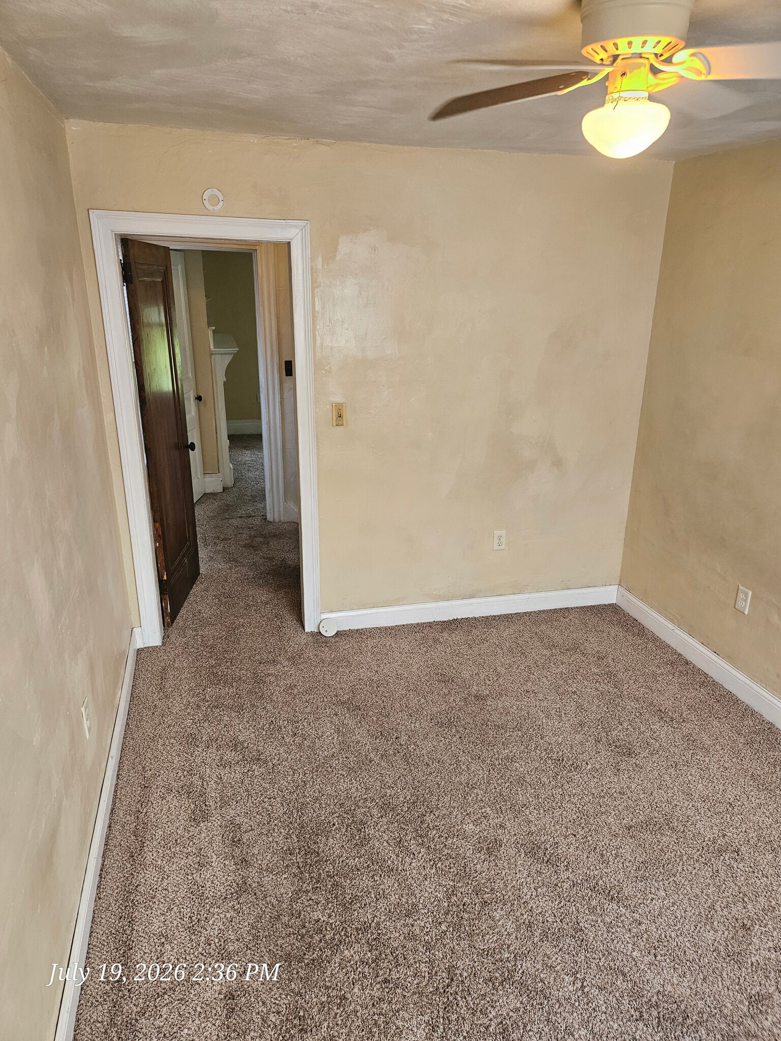Bedroom 2 - 1134 Trost Ave