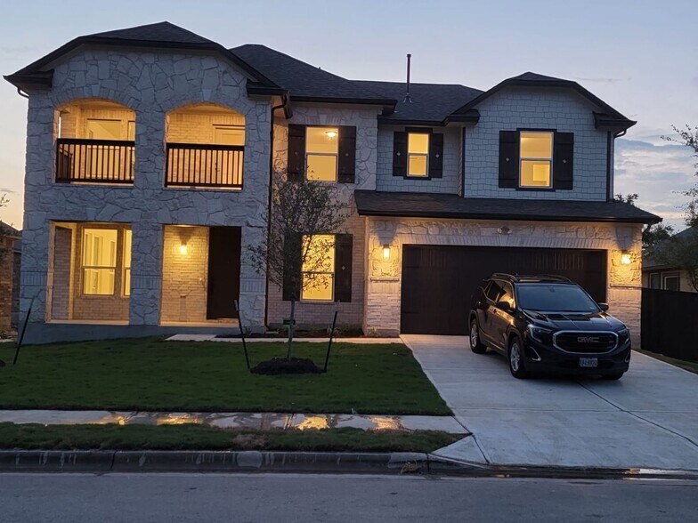 Primary Photo - 1133 Plano Ln