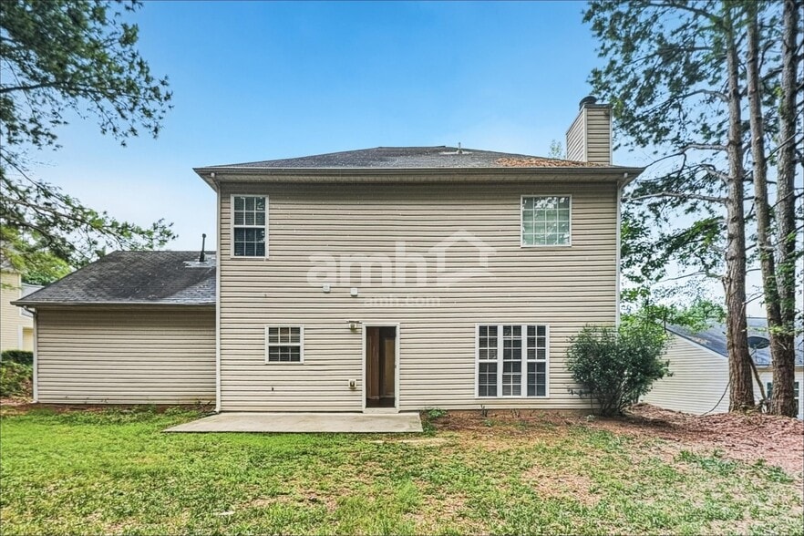 Building Photo - 834 Glen Abbey Dr