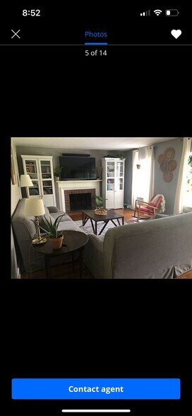 Building Photo - 917-919-919 Paxford Pl