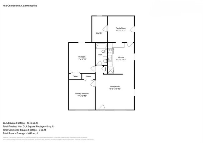 Building Photo - 452 Charleston Ln