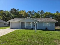 Building Photo - 2 bedroom, 1.5 bath home with 1 car garage