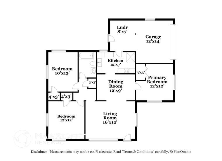 Building Photo - 3114 N 3rd St Cir