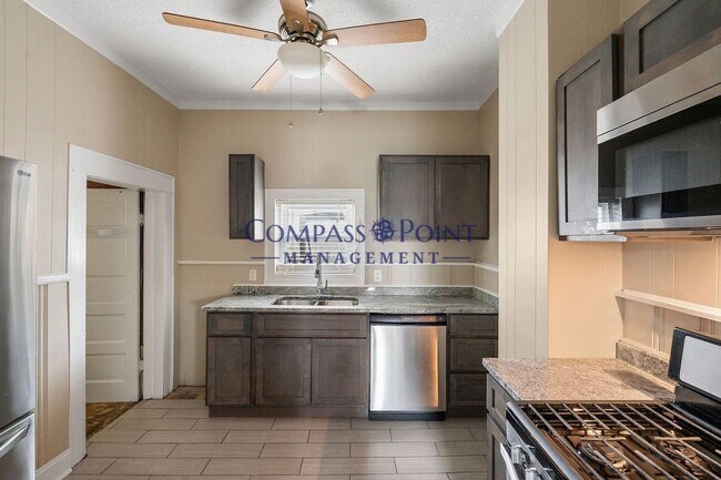 Building Photo - 240 East Third