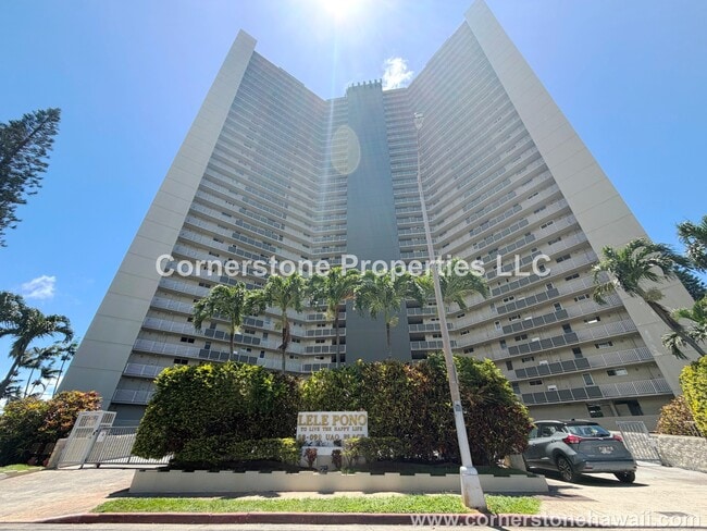 Building Photo - 98-099-99 Uao Pl