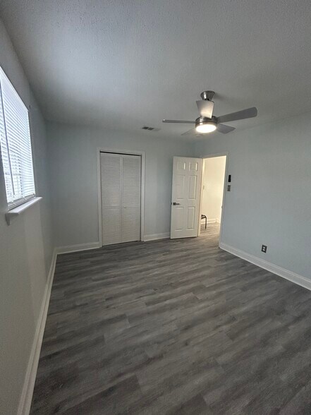 Bedroom 2 - 3609 Golden Dr