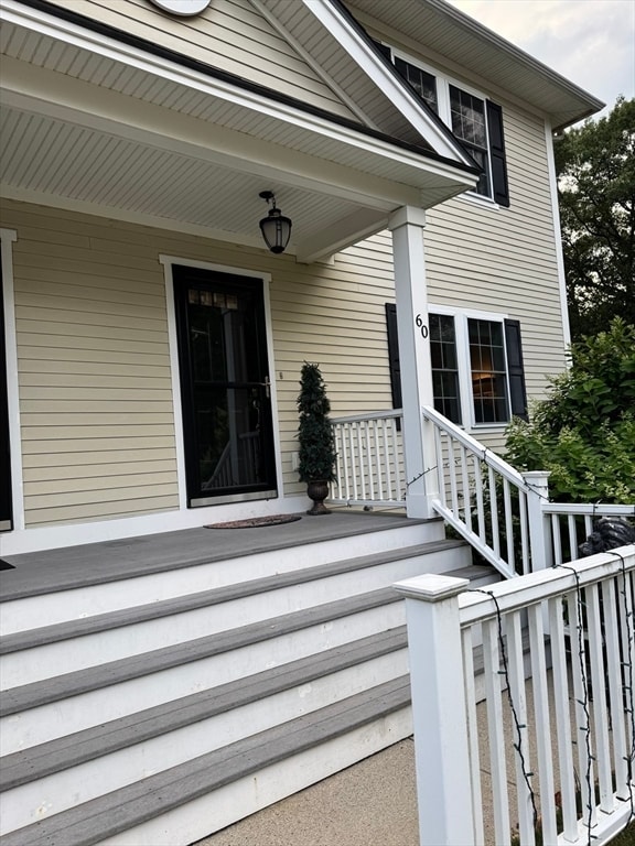 Building Photo - 60 Pyburn Rd