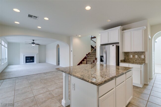 Building Photo - 8676 Moreno Mountain Ave