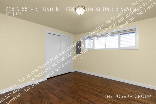 Building Photo - 718 N 85th St