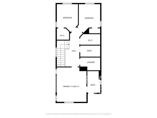 Building Photo - 3117 Pruett Dr
