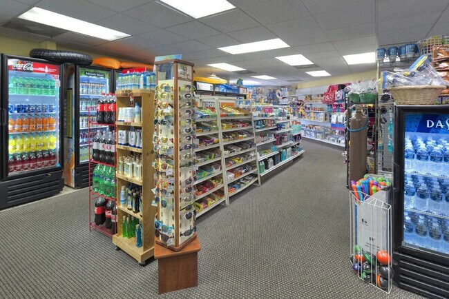 Building Photo - 6165 Carrier Dr