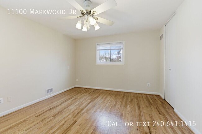 Building Photo - 11100 Markwood Dr