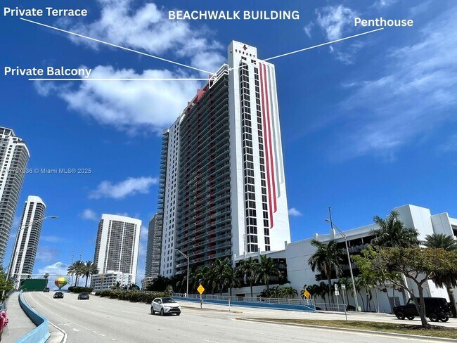 Primary Photo - 2600 E Hallandale Beach Blvd