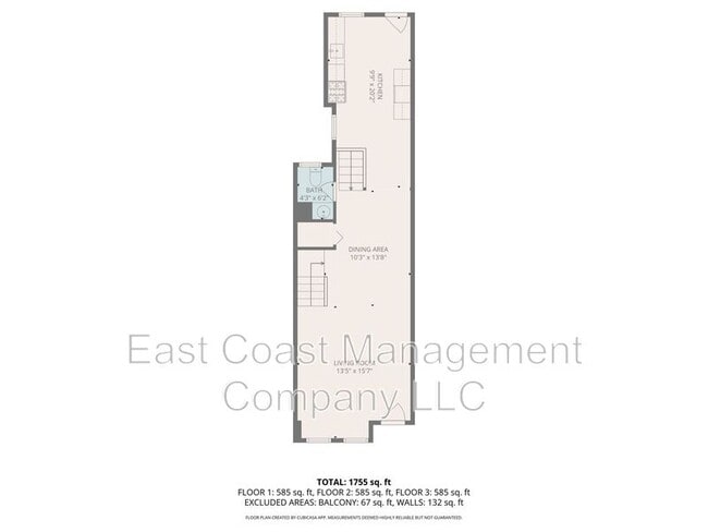 Building Photo - 2204 Ruskin Ave