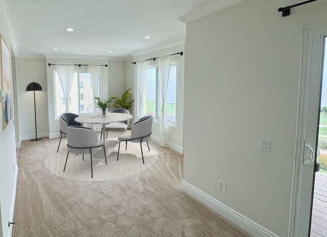 Building Photo - Panoramic Ocean Views and Resort Lifestyle...