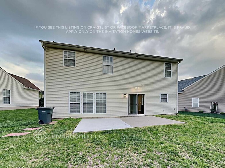 Building Photo - 3724 Wingfield Dr