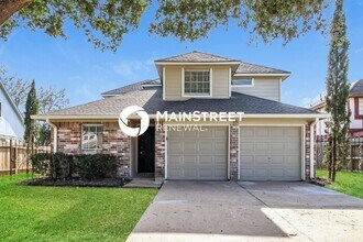 Building Photo - 3 Bedroom Pet-Friendly Home in HOUSTON, TX with Main Street Renewal