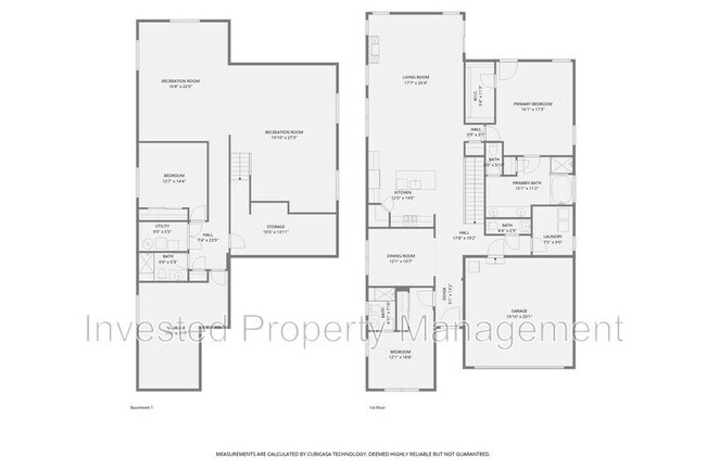 Building Photo - 6601 Pinery Villa Pl