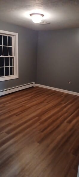 Second room - 161 N Washington St