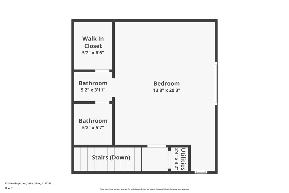 Building Photo - 732 Dewdrop Loop