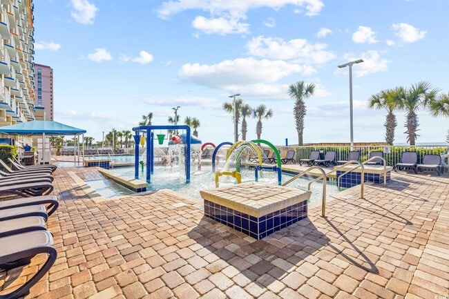 Building Photo - 5200 N Ocean Blvd