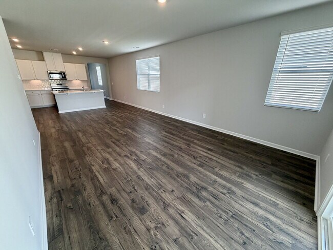 Building Photo - JUST REDUCED! Be the First to Live Here! Brand-New 3-Bedroom Home with Lawncare included, plus Po...