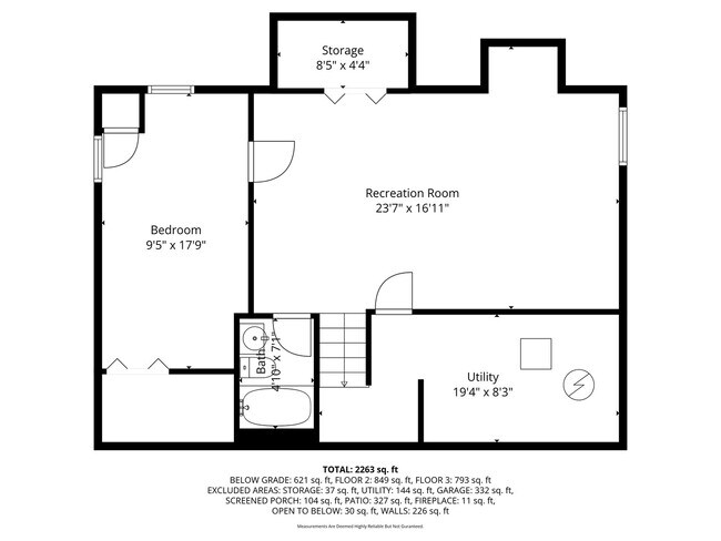 Building Photo - 1282 Berkshire Ln