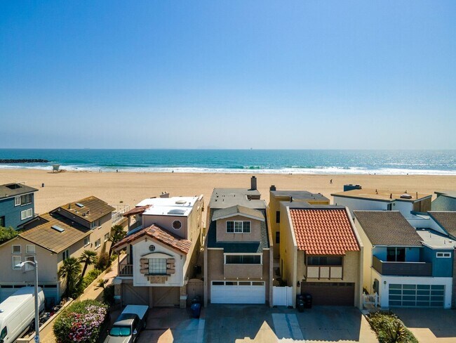 Building Photo - 5 Bedroom + 4 Bathroom Home  | Ocean Opulence | Furnished Monthly Rental