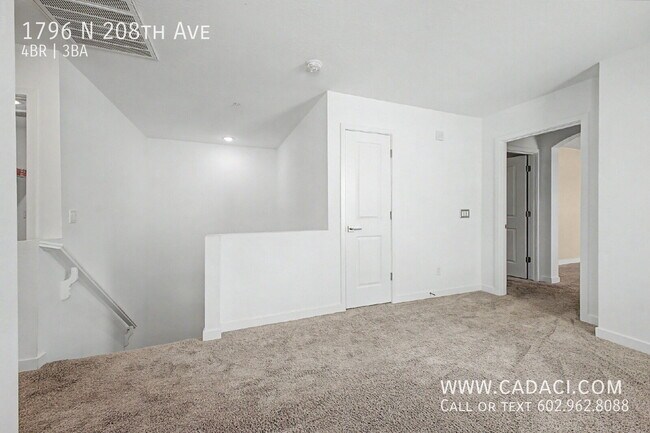 Building Photo - 1796 N 208th Ave