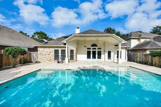 Building Photo - 11207 Satin Tail Ln