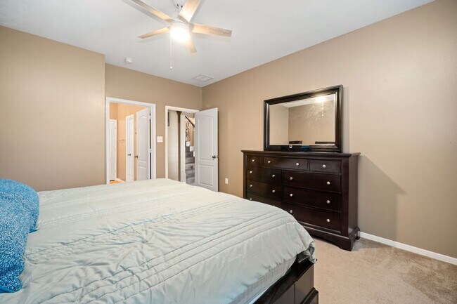 Building Photo - 13835 Cane Valley Ct
