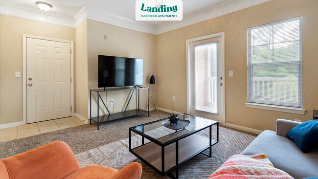 Building Photo - 1200 Somerby Dr