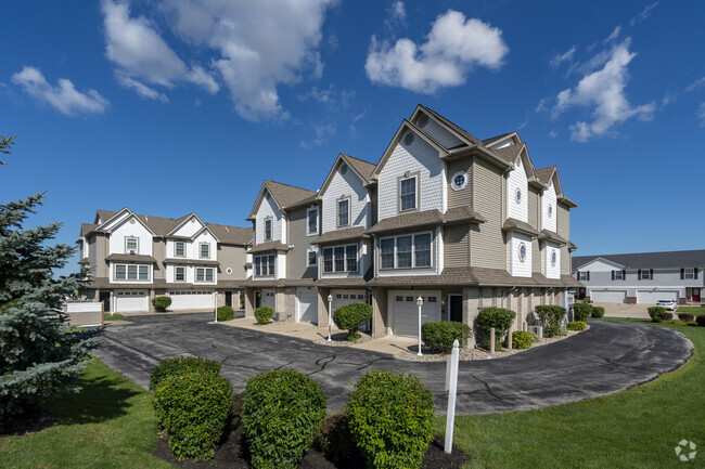 Building Photo - Victory Place Apartments