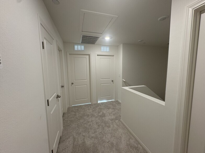 Hallway - 2485 Rofrano Pl