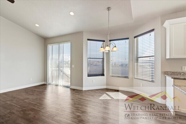 Building Photo - Beautiful 3 Bed 2 Bath Rental Home in Eagl...